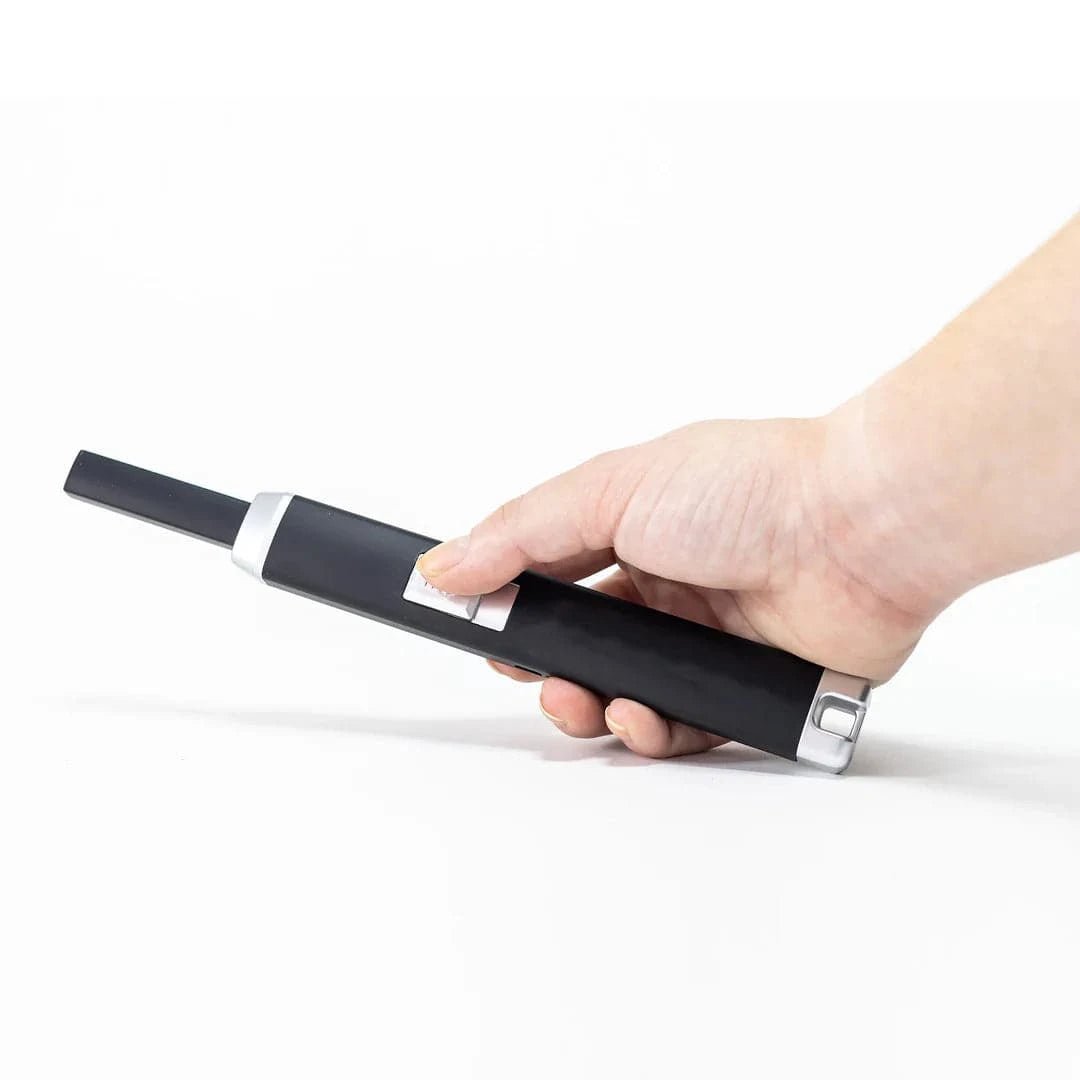 Rechargeable USB Arc Spark Lighter - HER Home Design Boutique